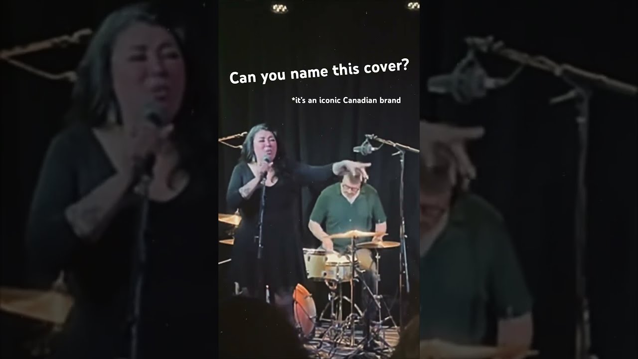 Can You Name This Tune From A Truly Iconic And Beautiful Canadian Band 