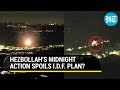 Hezbollah&#39;s Midnight Action Foils Israel Army&#39;s Special Attack Plan? Lebanon Border Heats Up