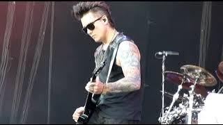 synyster gates so far away (avenged sevenfold) story wa