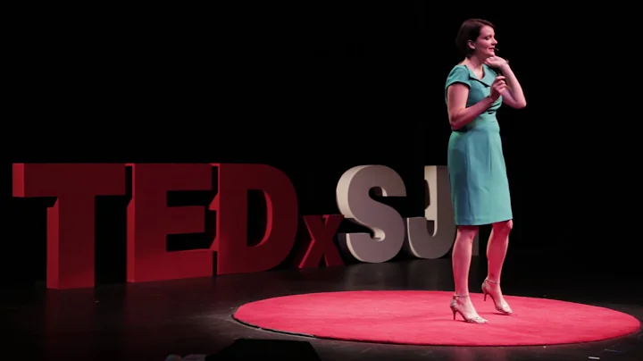 Why the US Needs Paid Parental Leave | Anna Steffeney | TEDxSanJuanIsland
