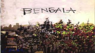 Video thumbnail of "Bengala-Domingo  a las seis"