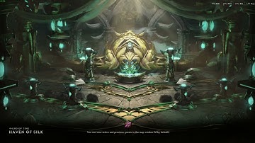 Last Epoch - How I farm Unique and exalted item with woven echoes