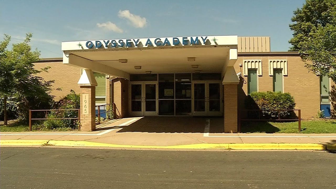 Brooklyn Park Charter School Plans to Expand YouTube