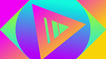 Free 4K Multicolor Geometric Transition Pack | Add Vibrant Flair to Your Videos