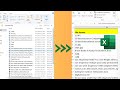 How to copy file names of a folder into Excel using CMD