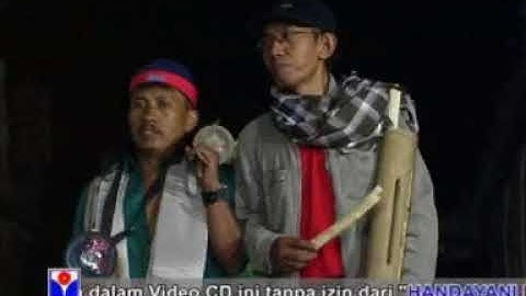 KESENIAN MADURA GENDING MADURA FULL    RONDA MALAM
