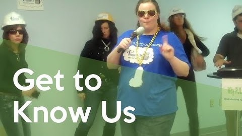 IBM Pulse 2014 Maximo Anywhere Rap