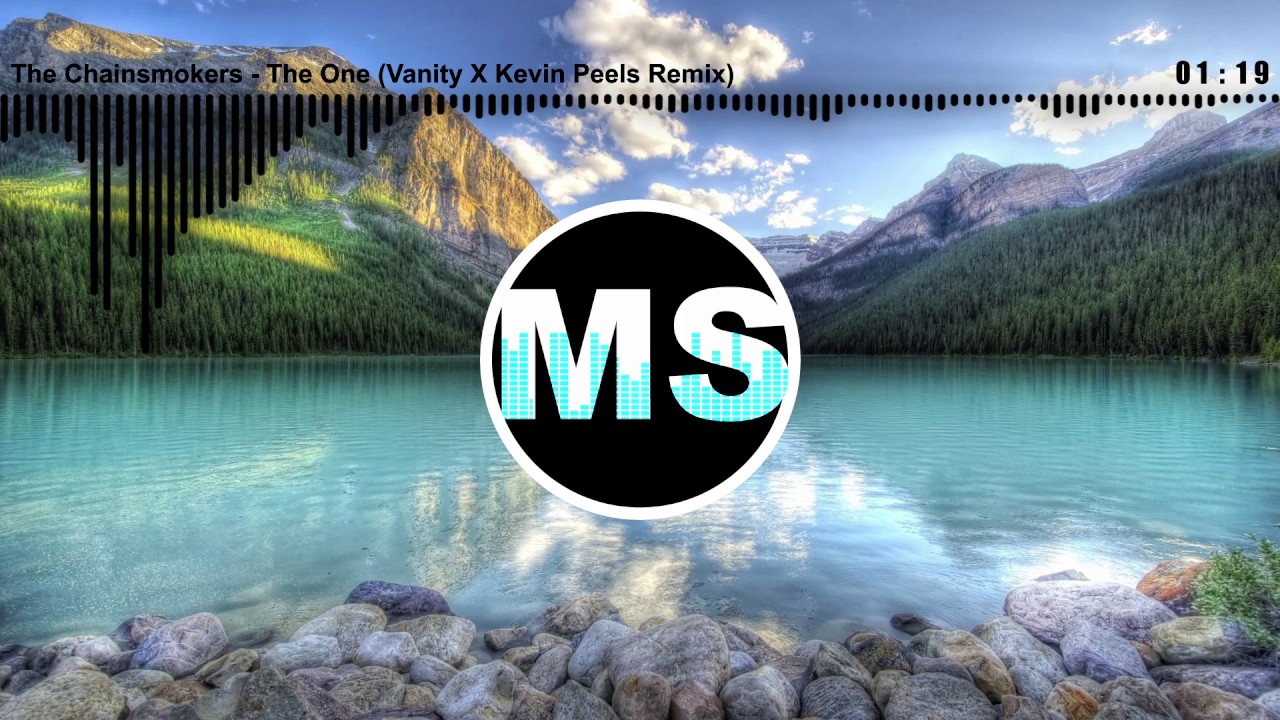 The Chainsmokers - The One (Vanity X Kevin Peels Remix)