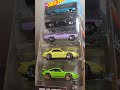 Hab mal wieder was schönes gefunden 🥰 #hotwheels #mattel #fastandfurious #porsche #nissan #wortbruch