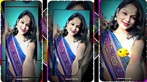 #বুক ধুকপুক করে কার জন্যে Xml File XML_file Xml_🔰 Alight_Motion Video_XML Babusona edit king #love💸