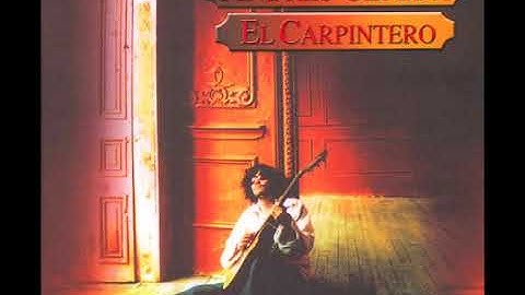 El Guitarro - Andrés Cepeda (Cover Audio)