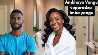 Amai Vemudzimai voparadza Imba yangu | #secretsandconfessions