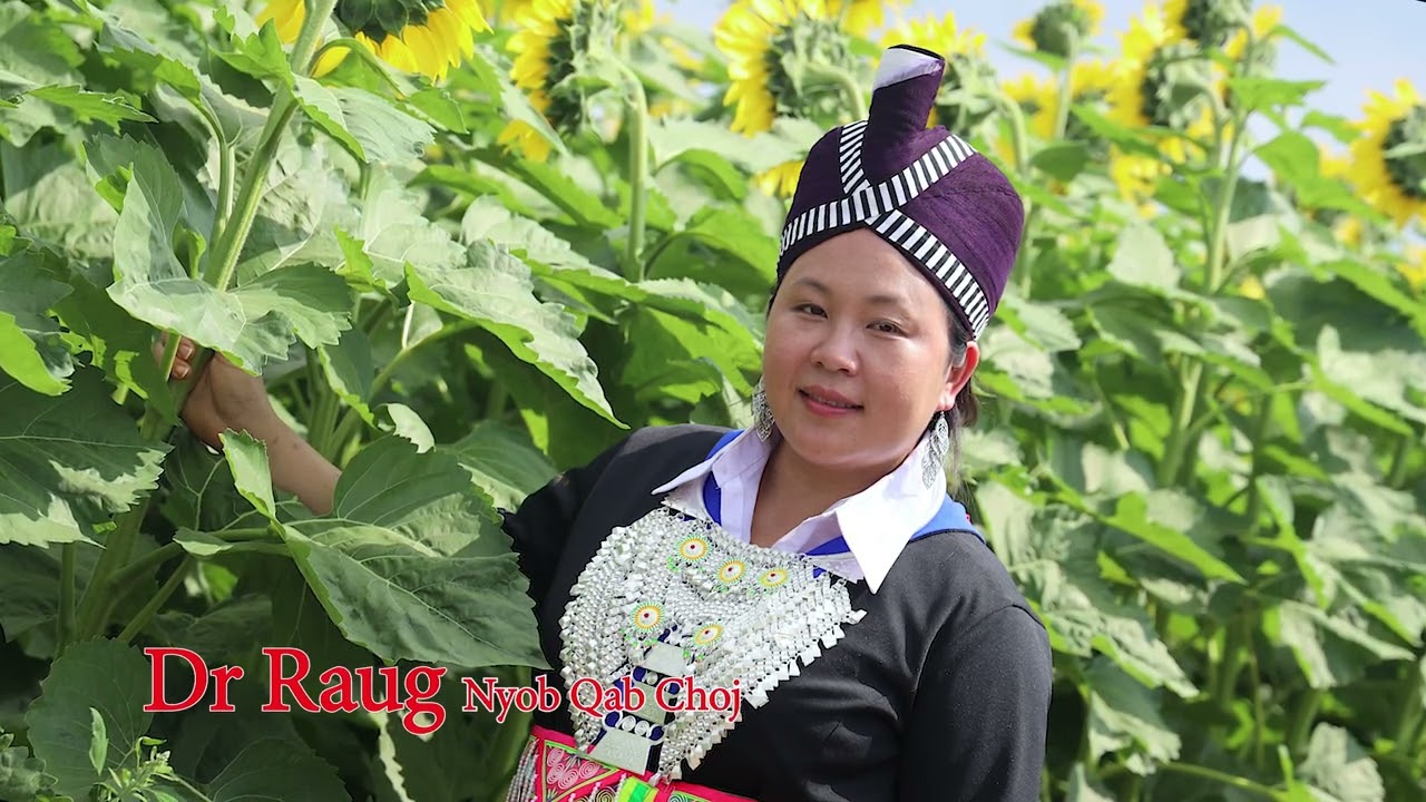 Dr Raug Nyob Qab Choj. 1/7/2025