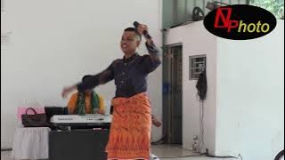 LAGU KARO - ERPENULAK // IYUS TARIGAN // Iringii Adu Ketaren