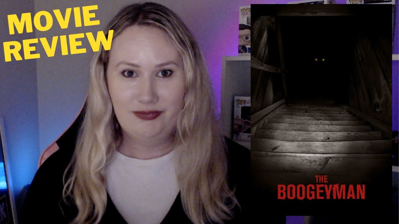 The Boogeyman (2023) Spoiler Movie Review