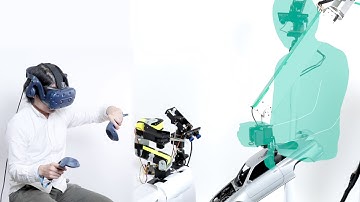 Transfantome: Transformation Into Bodies of Various Scale and Structure in Multiple Spaces