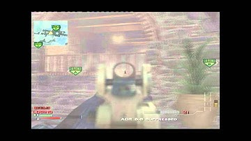 use or lose mw3 feeds