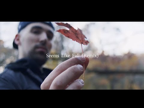 Blvff & Asher Roth - Seems Like Fall | Remix