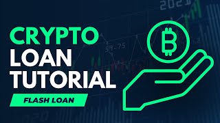 1000 USDT Crypto Loans Tutorial step by step screenshot 2