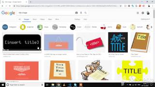 How To Add Image/Icon In Your Title Bar HTML