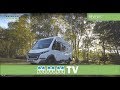 Roller Team Pegaso 590 A-class motorhome (2019) review from MMM TV