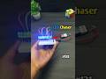 Arduino Uno LED Chaser #shorts