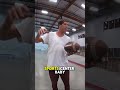 When Skateboarders try and play football 🏈 🛹 … #berrics #skateboarding #football