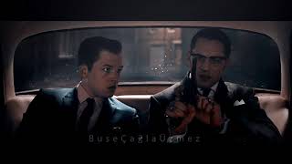 Rockstar- Legend Efsane- Tom Hardy Sigara Atan Adam - Post Malone Ft. 21 Savage