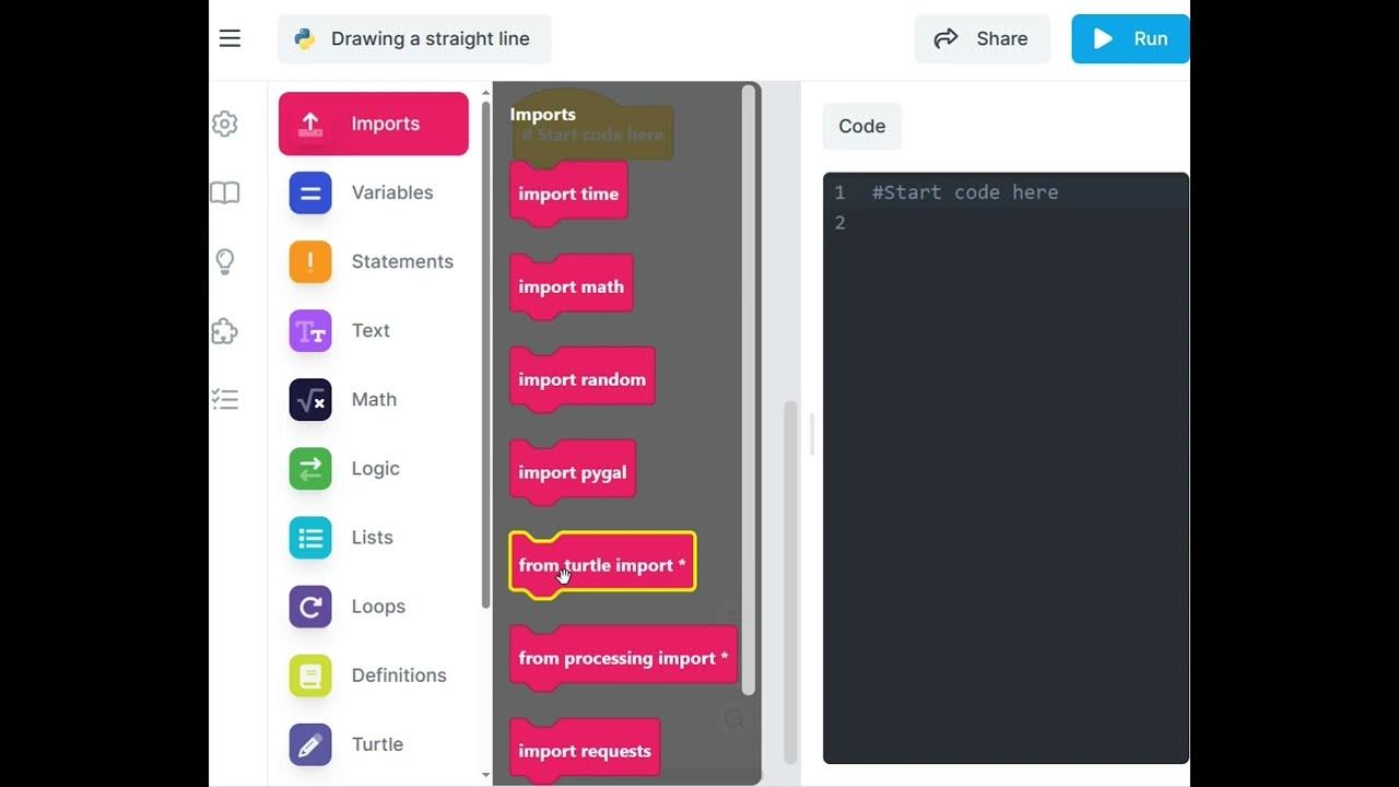 Chapter 3 Sample Pages of Introduction to Coding for Kids & Teens with ...