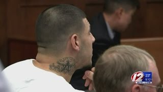 Judge Schedules New Hearing in Hernandez Double Murder Trial