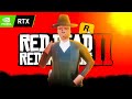 ROCKSTAR, СПАСИБО ЗА ПАТЧ 👀 RIP RDR 2 ONLINE 👌