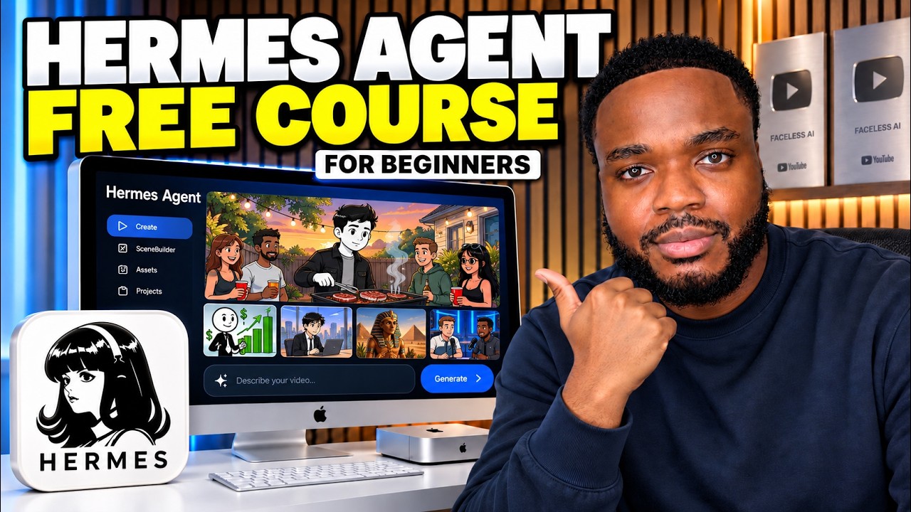 Latest Title & Thumbnail