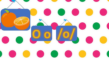 Primary 1 - English - Connect - Unit 4 - Lesson 2