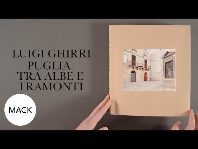 Luigi Ghirri