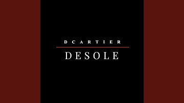 Désolé