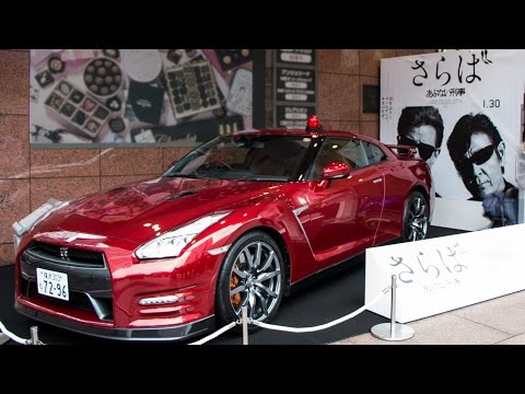 映画「あぶない刑事」舞台挨拶ダイジェスト
