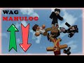 Surviving Minecraft But GRAVITY Is Weird