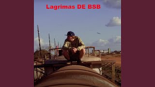 Lágrimas de Bsb