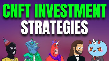 Cardano NFTs: #1 Investment Strategy (BEGINNERS GUIDE) 🧐