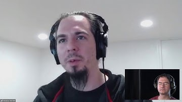 Cryptocurrency Interview: Amaury Séchet, Part 1