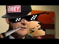 Bearing and the Senator