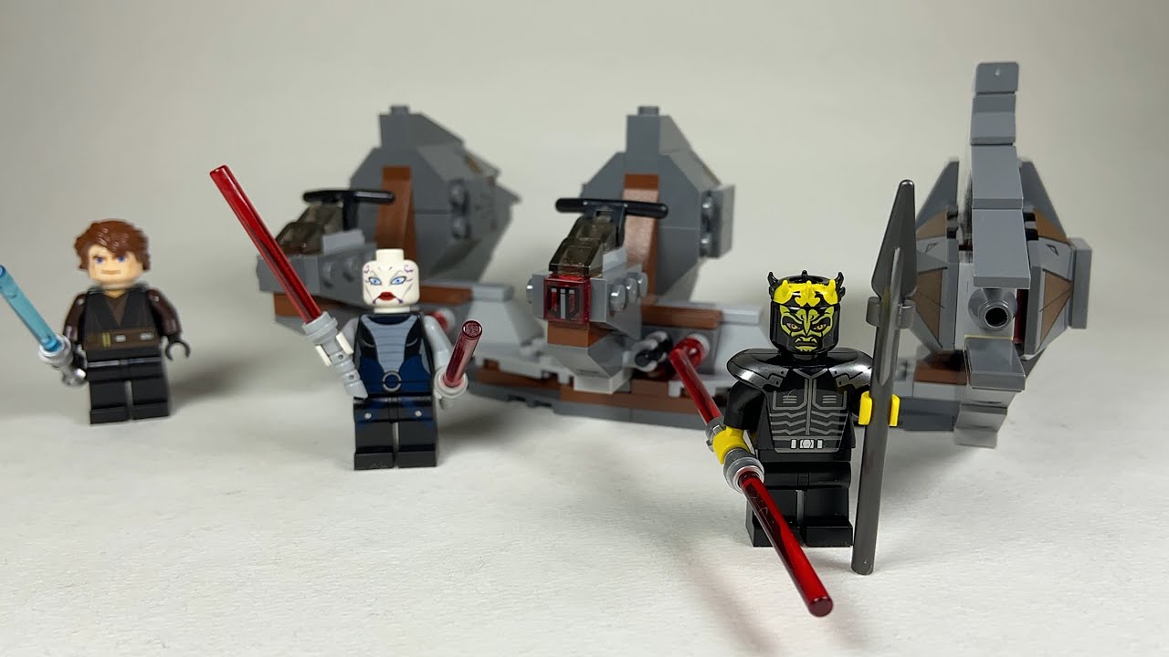 lego set 7957