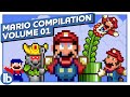 The Best of Mario - Volume 1