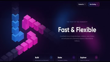 Latest Chain: The Frontier of Cutting-Edge Blockchain Performance and Security