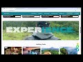 Travel Agency Automation with our Website Solution - Fraymo Tech | Tamil Version
