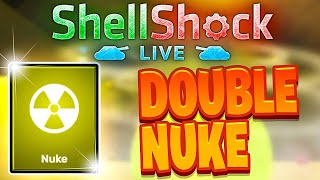 This Is The Most Powerful NUKE In Shellshock Live