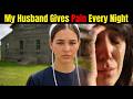 My First Night as a Wife… I Was Not Ready For S#X