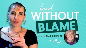 Agile Fluency with Diana Larsen