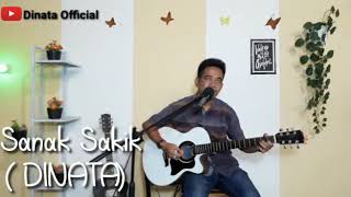 LAGU LAMPUNG: Sanak Sakik (DINATA)
