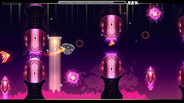 My part in the dual of FunckyPercy #4